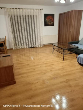 Apartament Komorniki